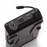 Компактна система персонального моніторингу Takstar WPM-200 In Ear, фото 2