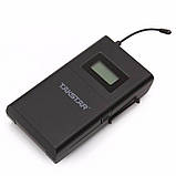 Компактна система персонального моніторингу Takstar WPM-200 In Ear, фото 5
