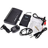 Компактна система персонального моніторингу Takstar WPM-200 In Ear, фото 6