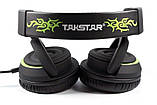 Навушники моніторні Takstar HD6000, фото 5