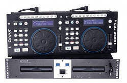 CD програвач OMT CDJ 2500