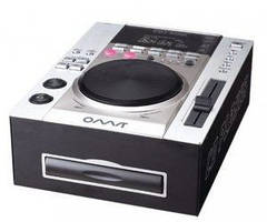 CD програвач OMT USB/SD/MP3/CD - CDJ 3000L