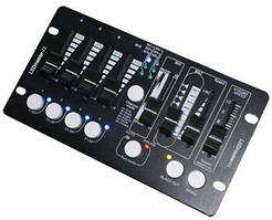 Світловий пульт Light Studio MASTER 2 DMX