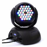 Голова, що рухається, LED Light Studio A014B, фото 2