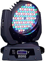 Голова, що рухається Light Studio A030