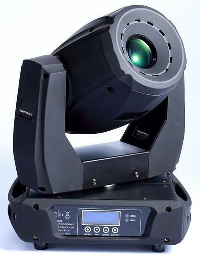 Голова Light Studio A031B, що рухається, фото 1