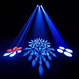 Голова Light Studio A031B, що рухається, фото 2