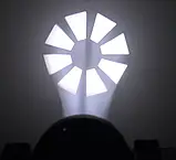 Голова Light Studio A031B, що рухається, фото 5