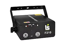 Лазер Light Studio F210