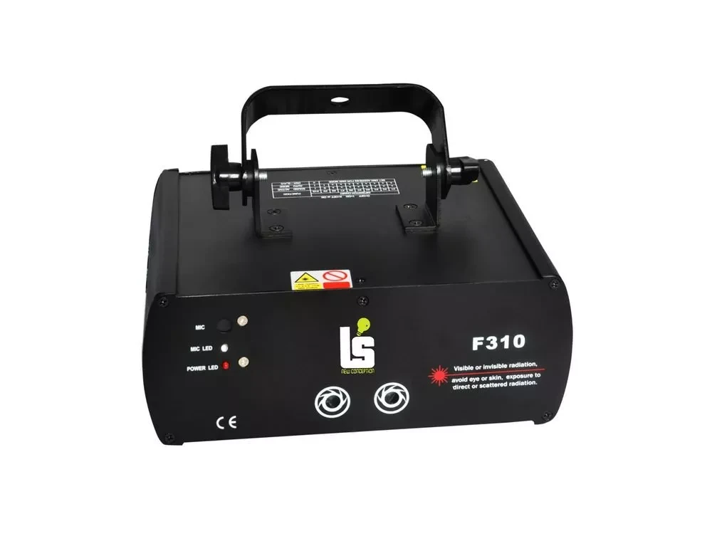 Лазер Light Studio F310, фото 1