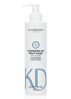 Гель для вмивання з АНА кислотами Cleansing Gel Fruit Acids, 250 мл