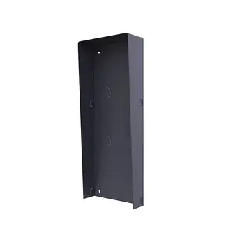 Hikvision DS-KABD8003-RS3 Накладна панель для захисту від дощу (для трьох модулів)