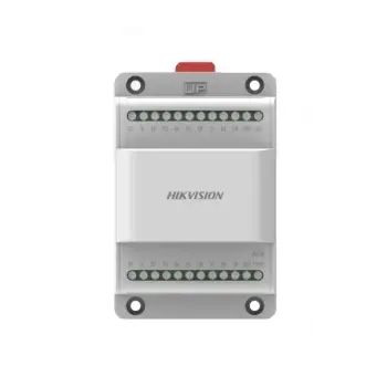 Hikvision DS-KAD20 Блок аудіо узгодження 2-х дротової трубки
