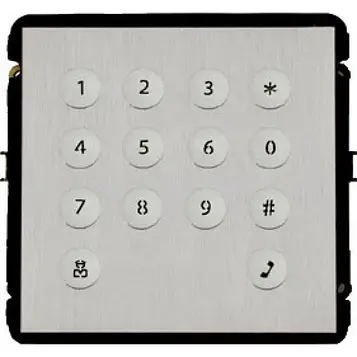 Dahua DH-VTO2000A-K Модуль кодової клавіатури