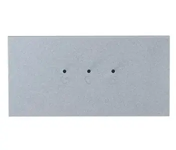 Dahua DHI-VTO4202F-ML Модуль зі світловими індикаторами