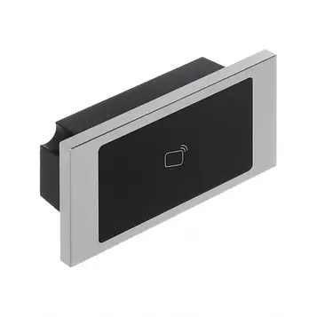 Dahua DHI-VTO4202F-MR Модуль зі зчитувачем карт доступу