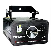 Лазер Light Studio T9560RGY