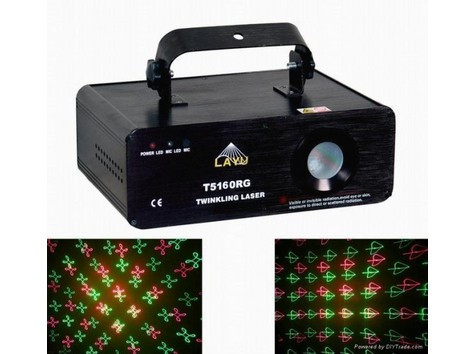 Лазер Light Studio T5160, фото 1