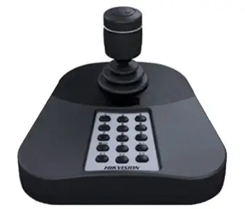 Hikvision DS-1005KI клавіатура USB