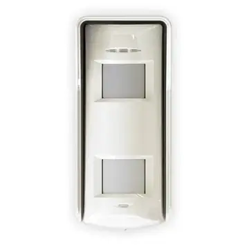 Pyronix XDH10TT-WE Бездротовий комбінований вуличний сповіщувач