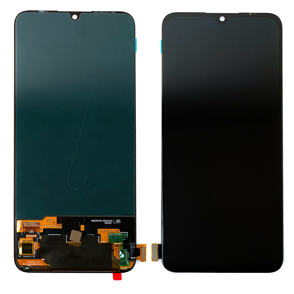 Дисплей (екран) Huawei Nova 5, Nova 5 Pro SEA-AL10 SEA-TL10 SEA-LX2 LX3 з тачскріном (OLED), фото 1