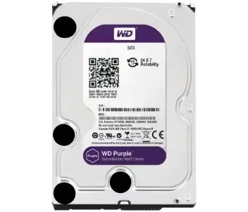 Western Digital WD82PURX-78 жорсткий диск