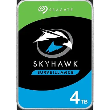 Seagate SEAGATE SkyHawk ST4000VX015 Жорсткий диск