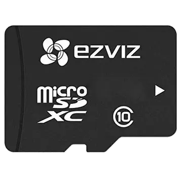 Ezviz CS-CMT-CARDT64G-D Карта пам'яті 64 ГБ