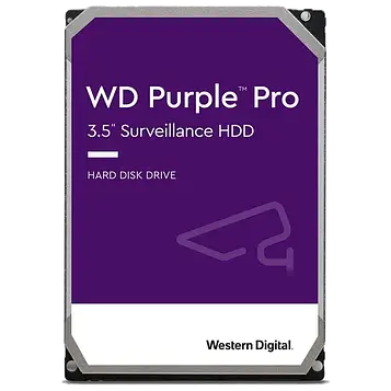 Western Digital WD10PURU-78 Жорсткий диск