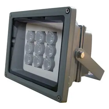 Lightwell LW9-100IR45-220 Прожектор ІЧ