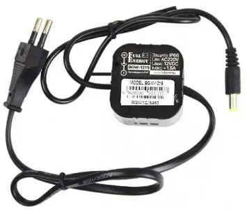 Chime Technology BGW-1215 Блок живлення водонепроникний, компактний (12В, 1.5А)