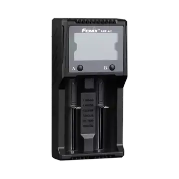 Fenix ARE-A2 Зарядний пристрій