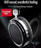 Навушники Takstar HF580 Black, фото 3