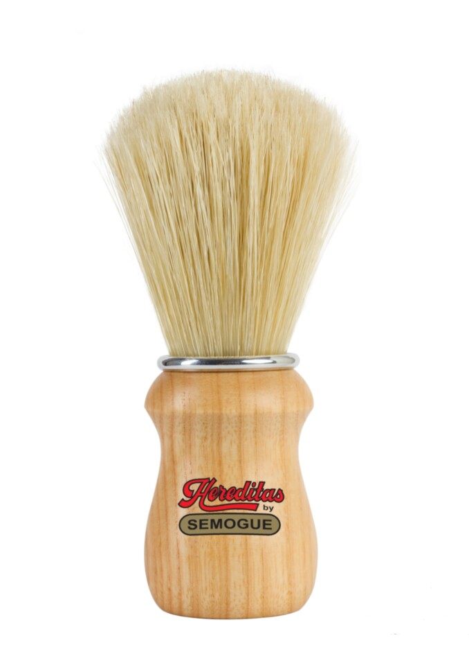 Помазок для гоління Semogue 2000 Best Bristle Shaving Brush