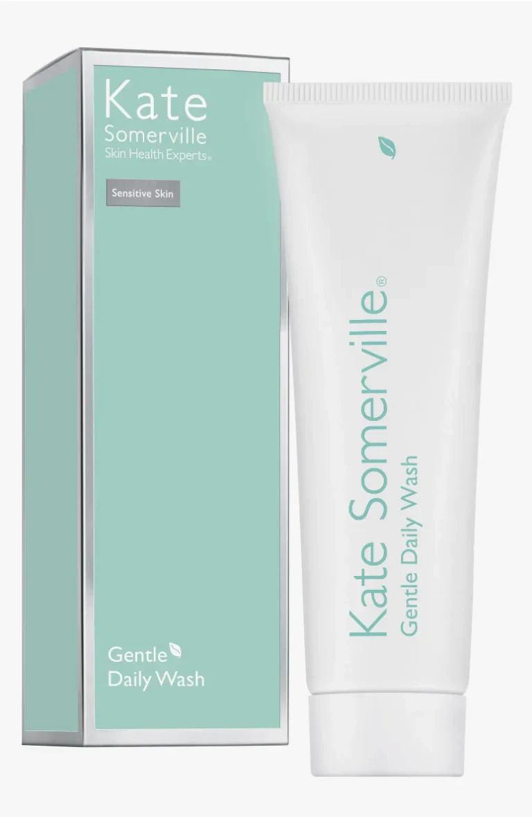 Kate Somerville Gentle Daily Wash - Лагідний очищаючий гель для обличчя, 120 мл