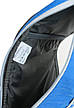 Нагрудна Сумка 7trav на ремені, слінг 8L Merrell Crest Sling синя, фото 8