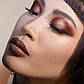 Палетка тіней для повік Natasha Denona I Need a Warm Eyeshadow Palette, фото 4