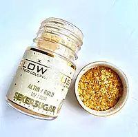 Глітер Sekersugar Glow Dust Золотий 7г