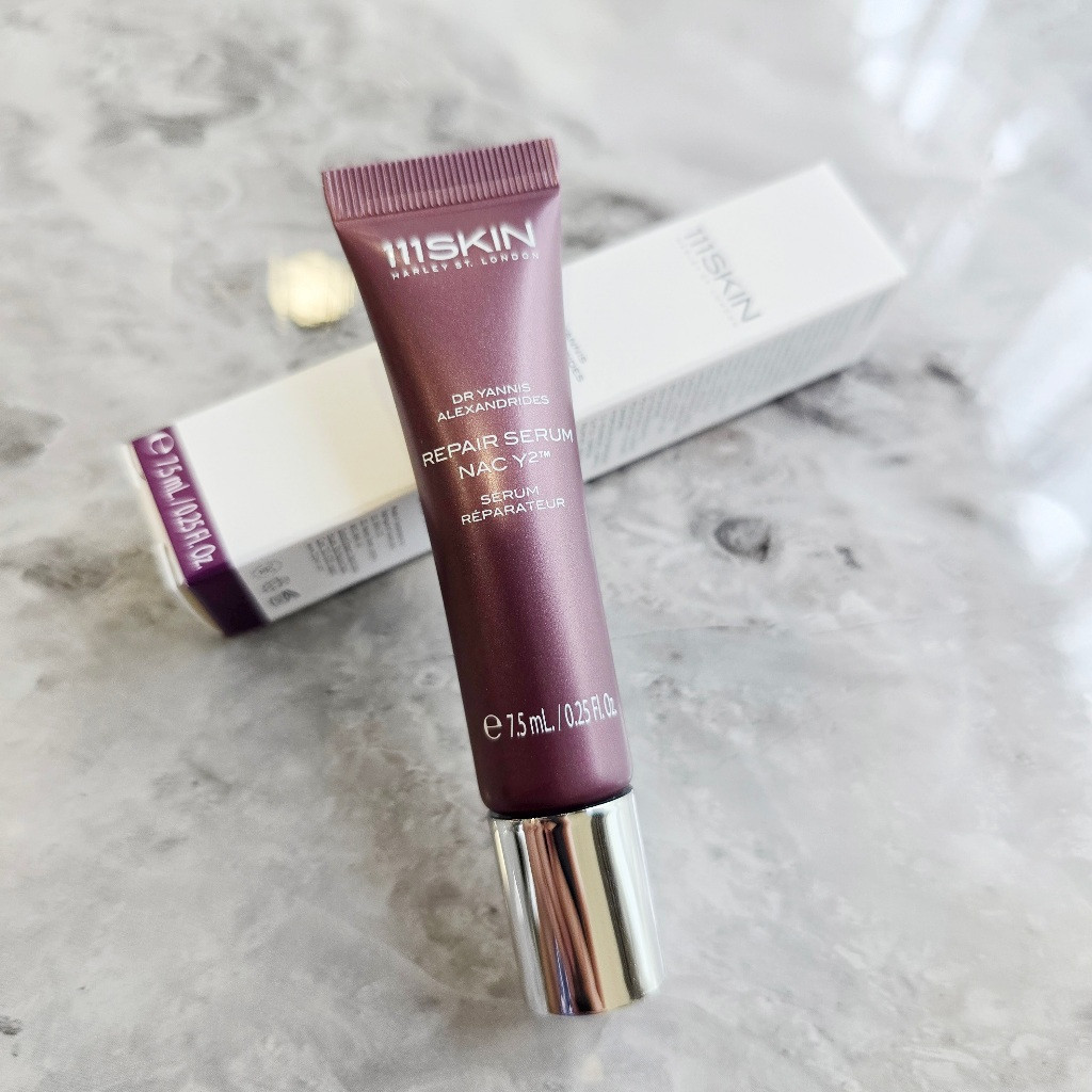 Відновлююча сироватка для обличчя 111 SKIN Y Theorem Repair Serum NAC Y2, 7.5 мл