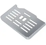 Решітка піддона кавомашин Delonghi PrimaDonna Exclusive, 7013211251, фото 3