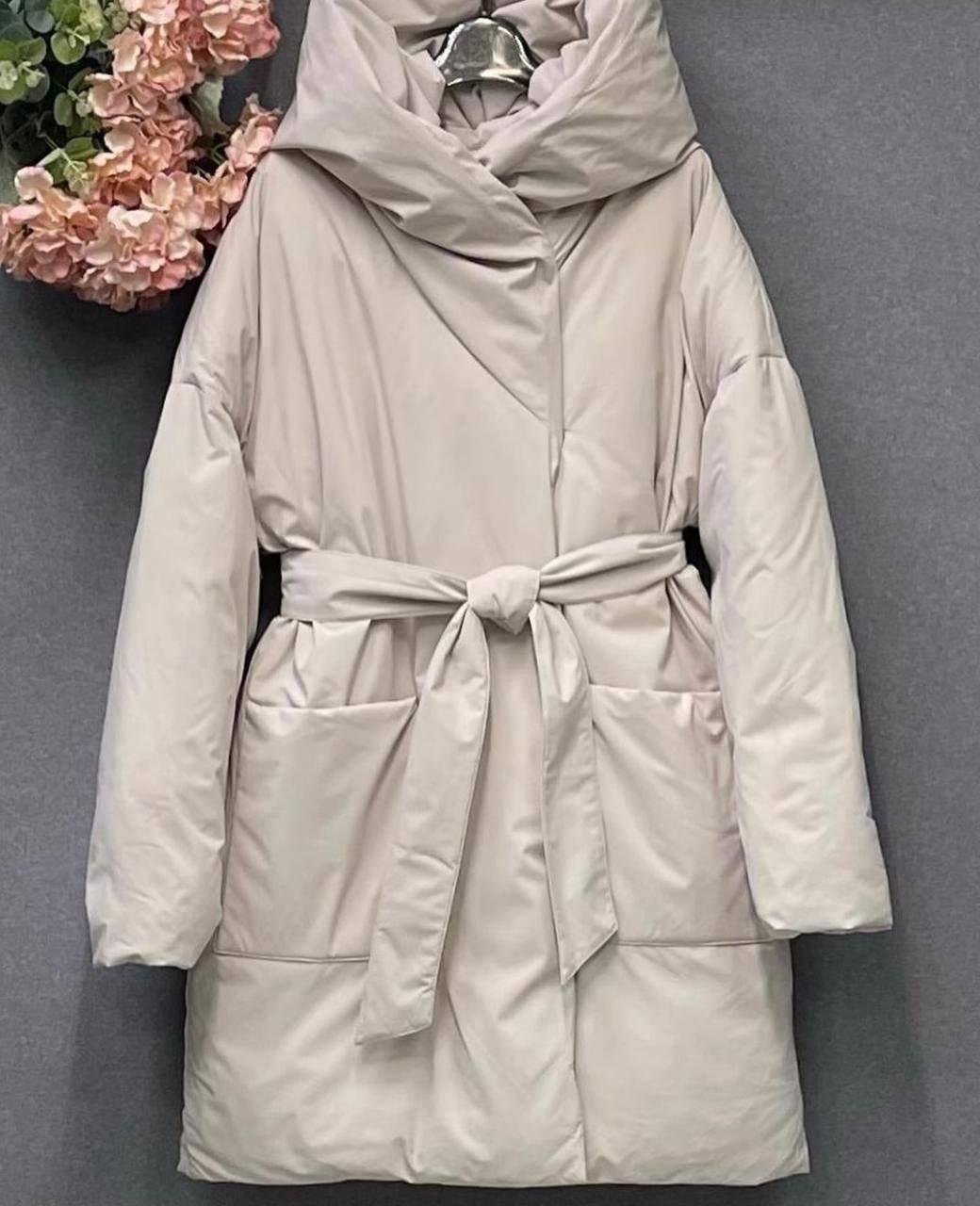 Вітрівка жіноча  плащівка силікон 80, фото 1