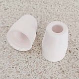 Ковпачок захисний керамічний до плазмотрону PT-31 (WeCut), фото 3