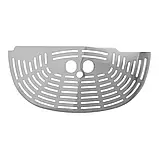 Решітка піддона кавомашин Delonghi Magnifica, 6032107700, фото 6