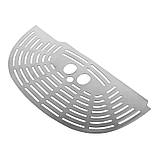 Решітка піддона кавомашин Delonghi Magnifica, 6032107700, фото 3