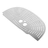 Решітка піддона кавомашин Delonghi Magnifica, 6032107700, фото 4