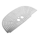 Решітка піддона кавомашин Delonghi Magnifica, 6032107700, фото 5