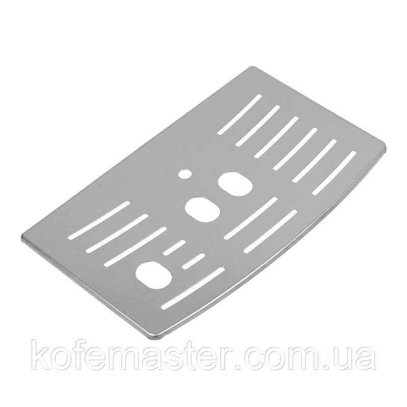 Решітка піддона кавомашин Delonghi PrimaDonna S De Luxe, 6013212121