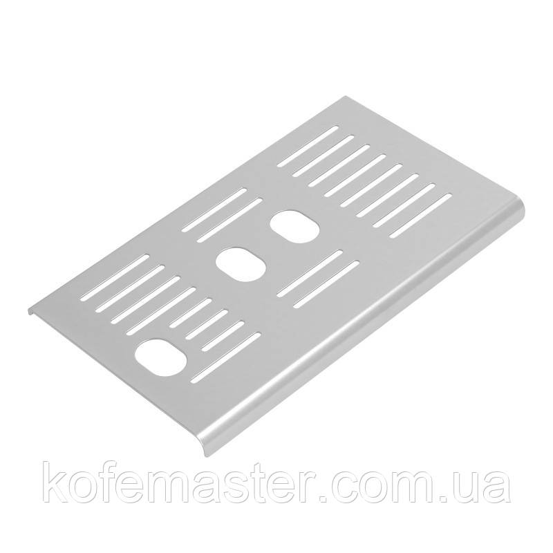 Решітка піддона кавомашин Delonghi Autentica, 6013213661