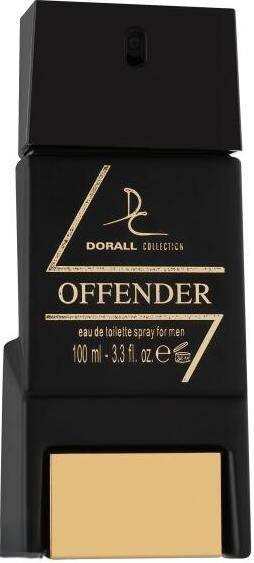 Offender M 100 ml, фото 1