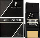 Offender M 100 ml, фото 2